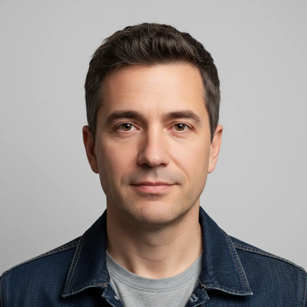 Piotr Adamczyk, Poznań